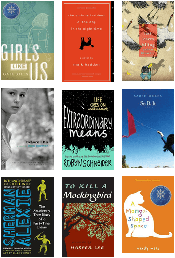 Disabilities/diseases - Extraordinary Means (436x577), Png Download