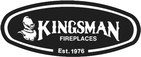 Kingsman Fireplaces (500x333), Png Download