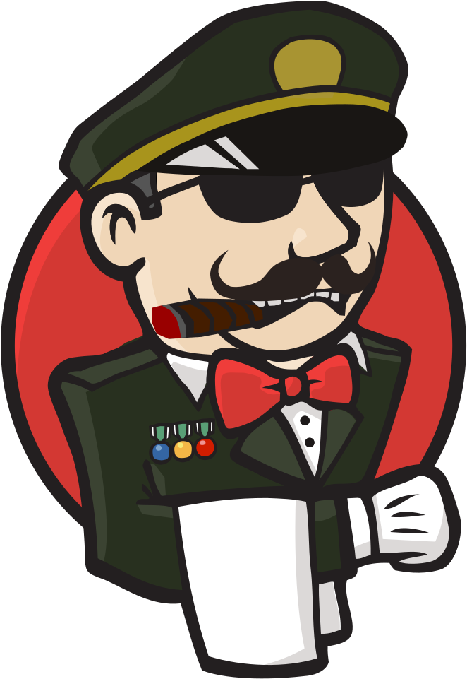 General - Jenkins Continuous Integration (878x1024), Png Download