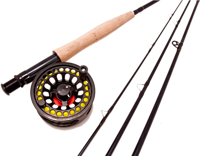 Ts2mod - Fly Rod Reel (795x530), Png Download