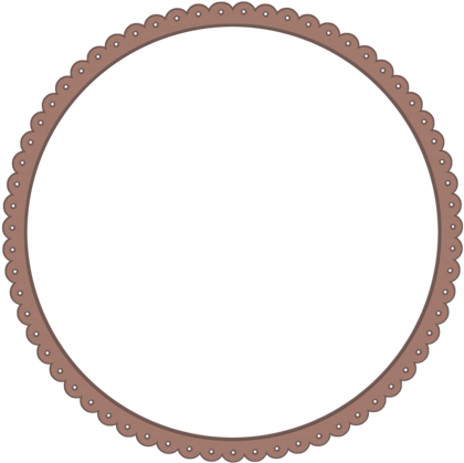 Achadas Por Dangrima, Se Usar Credite Marcadores - Dome Design (500x500), Png Download