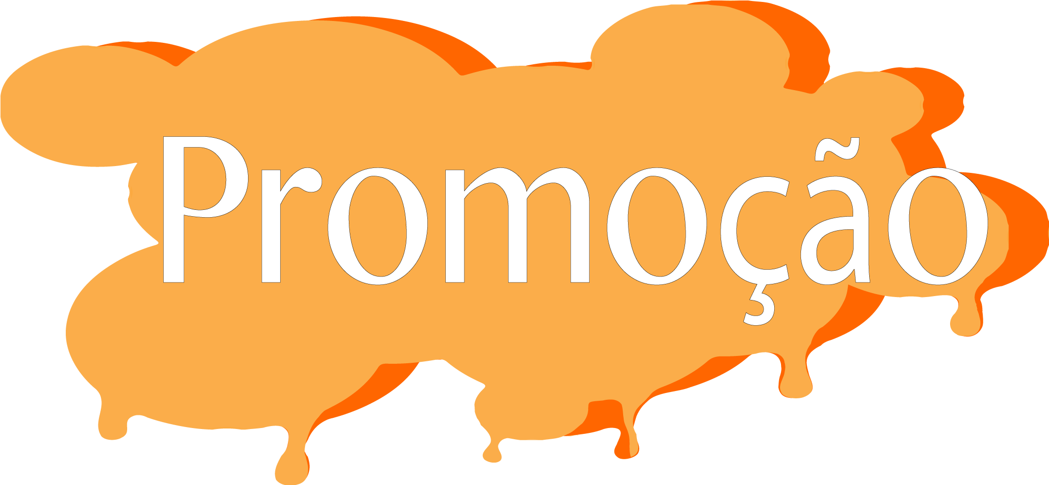 Promoção Quantidade - Illustration (2170x996), Png Download