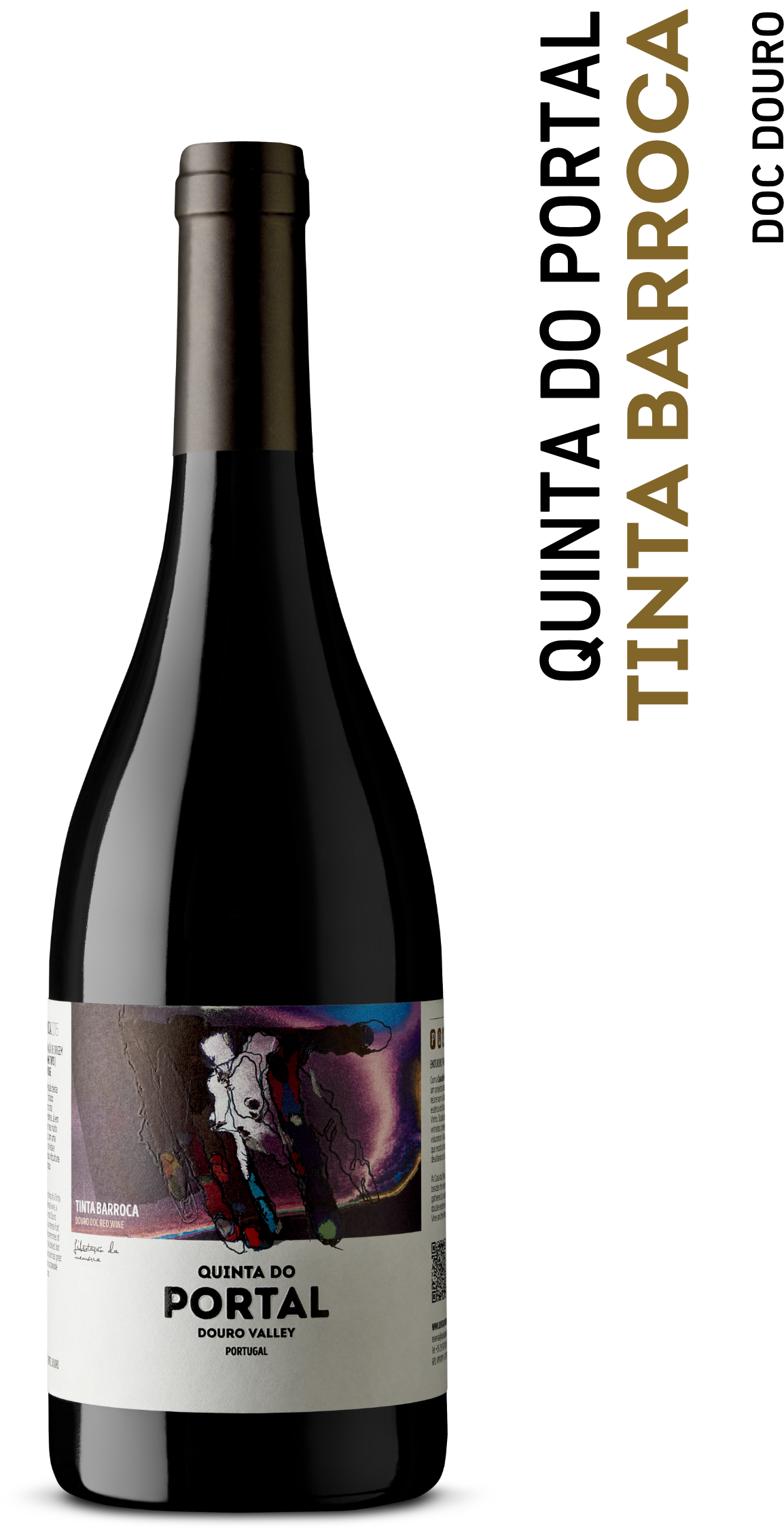 Tinta Barroca (1179x2257), Png Download