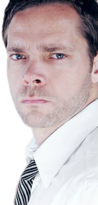 When - Dealing With Rude Coworkers (332x692), Png Download