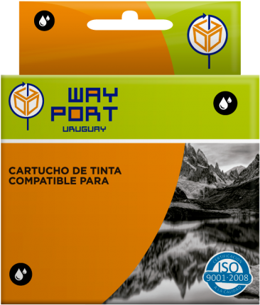 Wayport Hp Cz117al Negro 3525/4615 550 Cps - Magenta (370x475), Png Download