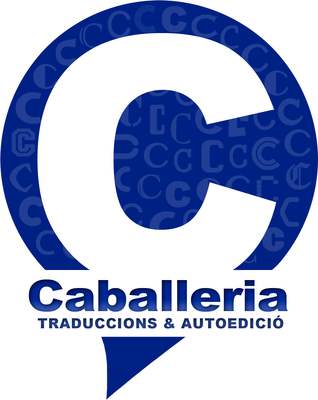 Versió 1 Tinta Png Color - Cavalry (1407x1483), Png Download