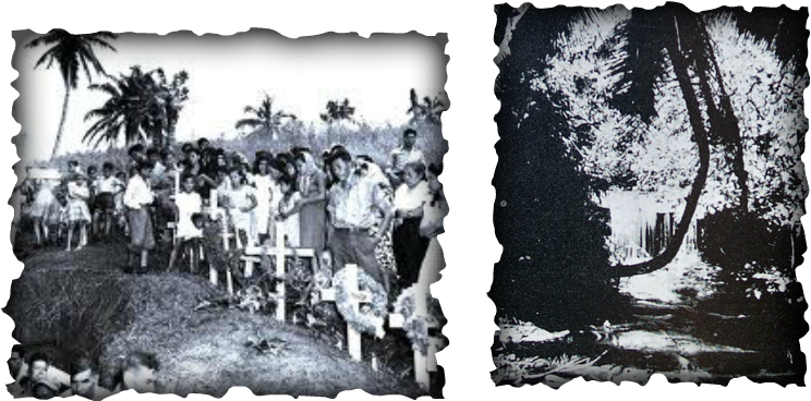 Japanese Occupation Of Guam (744x368), Png Download