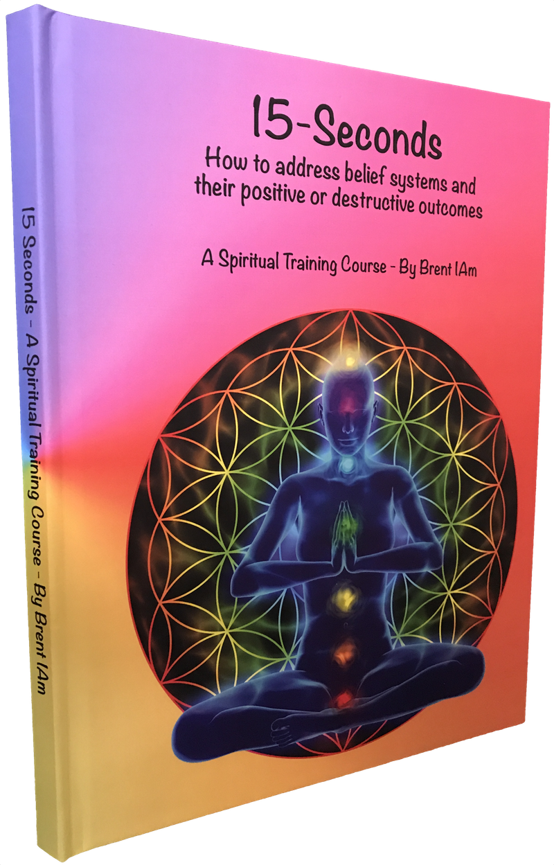 Picture - Yoga Und Meditation - Blume Des Lebens Postkarte (800x1249), Png Download