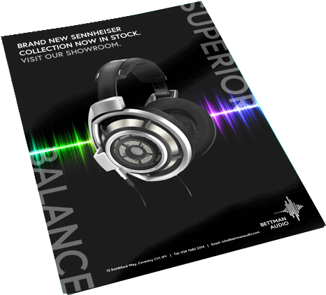 Get The Word Out With Our Fantastic Flyers - Printing (550x550), Png Download