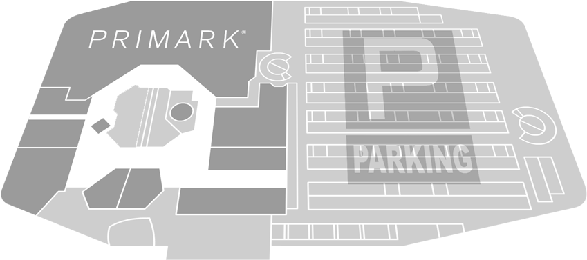 Planta-alta - Architecture (850x387), Png Download