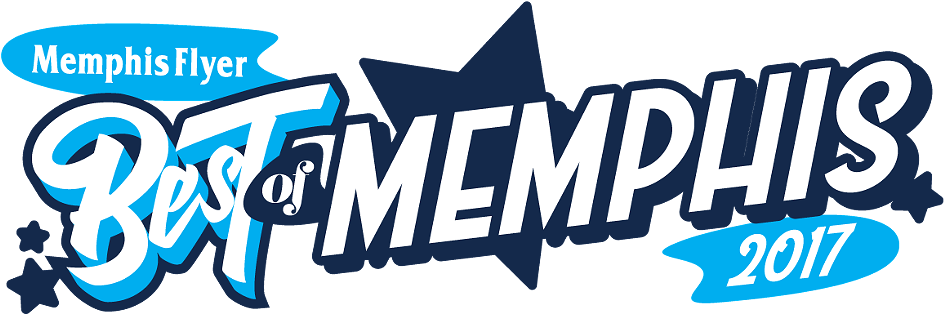 Mf Bom17 Logo Horizontal 4c - Best Of Memphis (980x349), Png Download