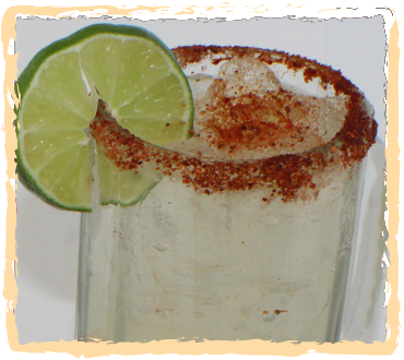 Agua - Margarita (370x330), Png Download