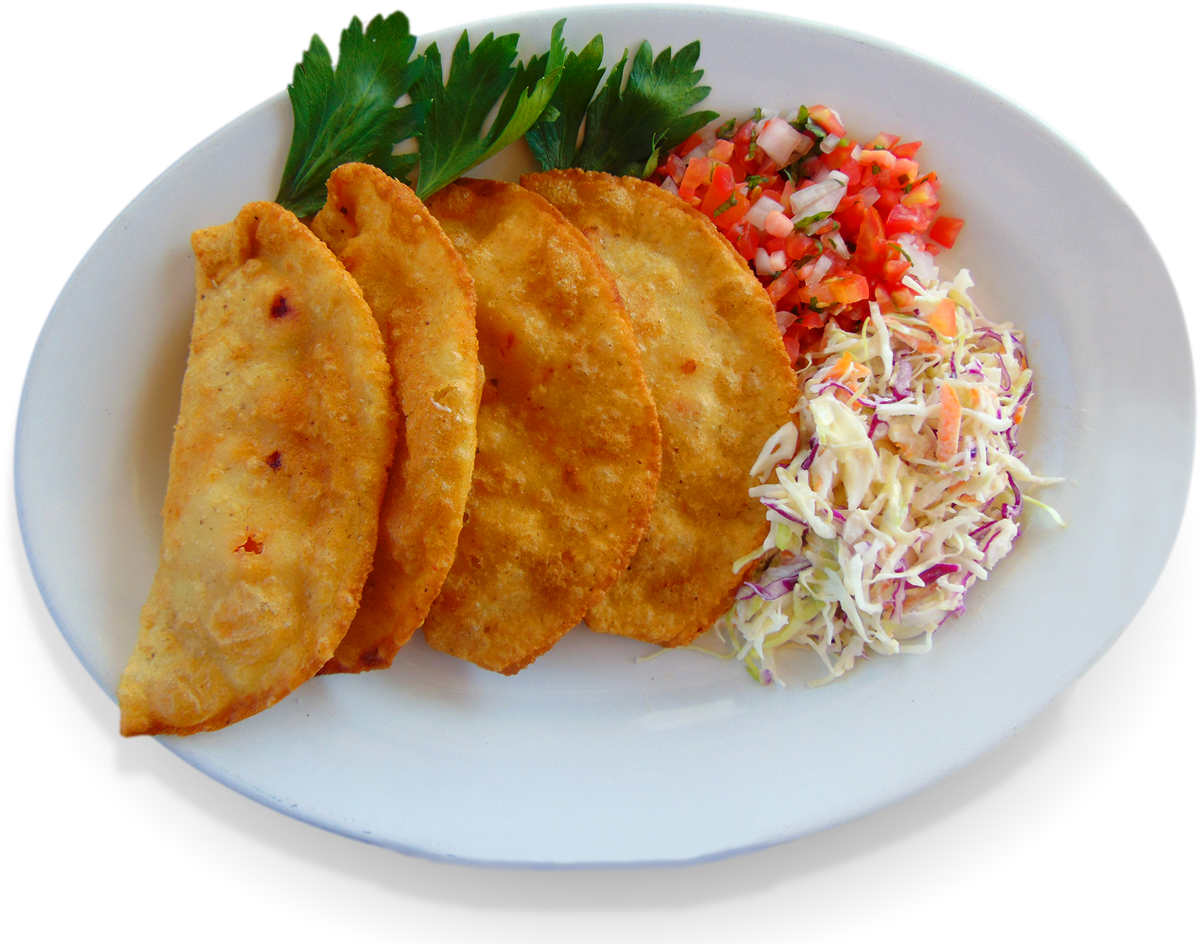 Botana De Mariscos Kundrah$330 - Spain (2000x1500), Png Download