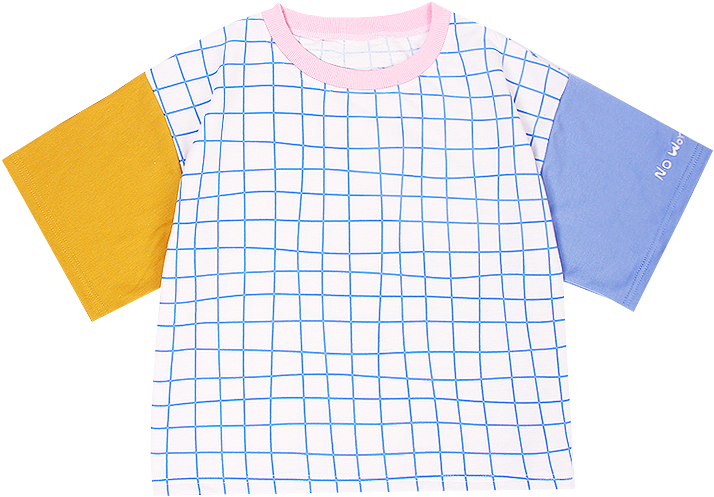 Crop Top (750x750), Png Download