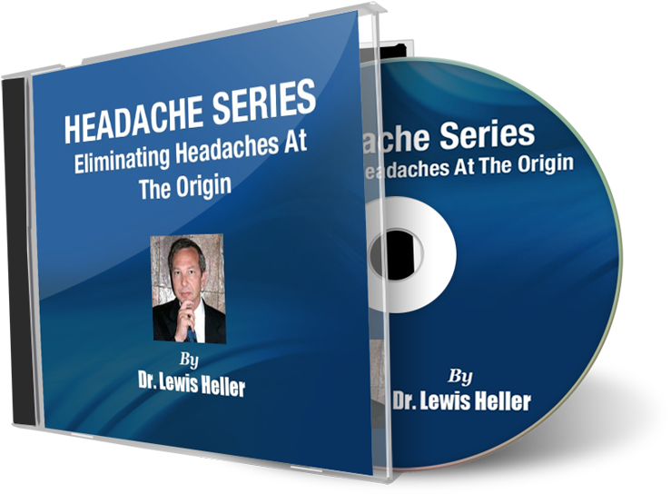 Headache Series Eliminating Headaches At The Origin - Sendero Herbicide (1100x550), Png Download