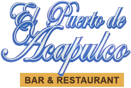 El Puerto De Acapulco Bar & Restaurant - El Puerto De Acapulco (440x290), Png Download