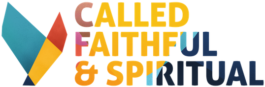 Called, Faithful And Spiritual - Birmingham (576x270), Png Download