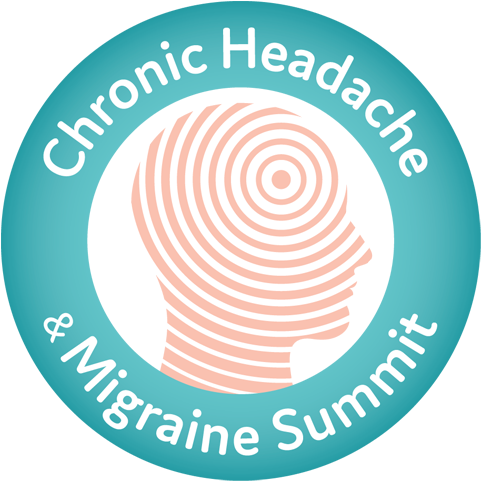 Chronic Headache & Migraine Summit - Migraine (500x500), Png Download