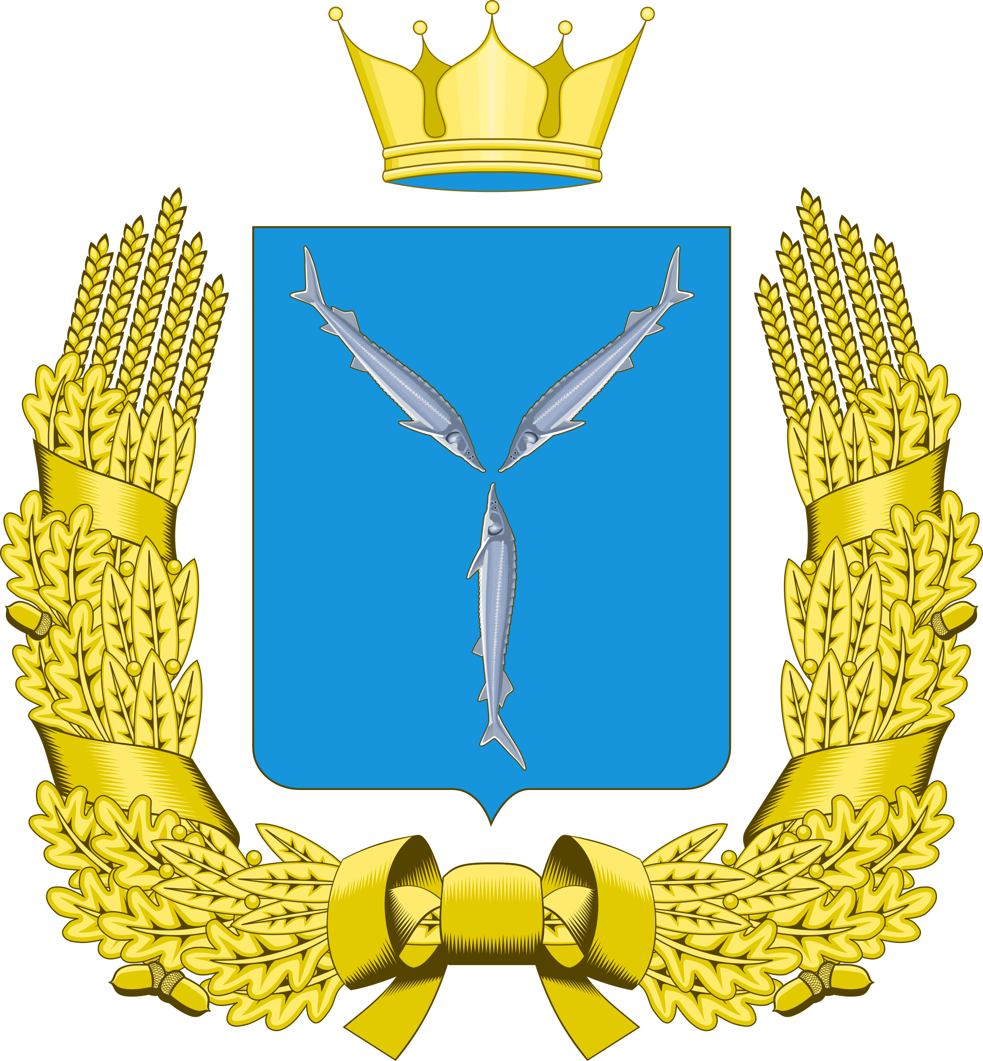 Open - Flag: Saratov Oblast (2000x2157), Png Download