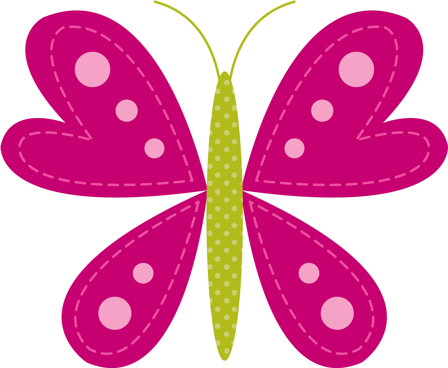 Clip Art Black And White Download Borboletas Pinterest - Minus De Mariposas (1500x1500), Png Download