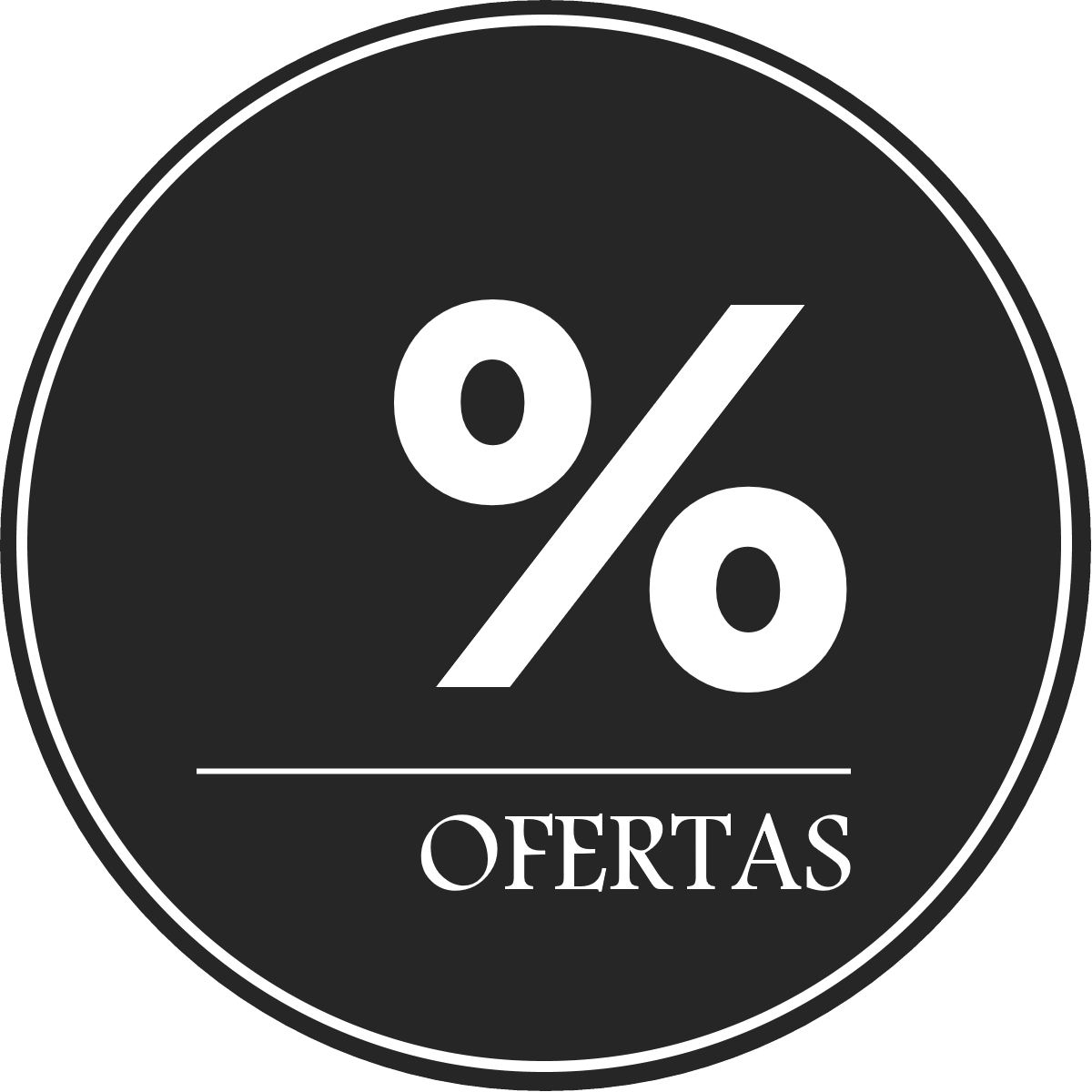 Ofertas Circulo Negro Javier Ortiz 2016 05 10t13 - Circulos De Ofertas Png (1200x1200), Png Download