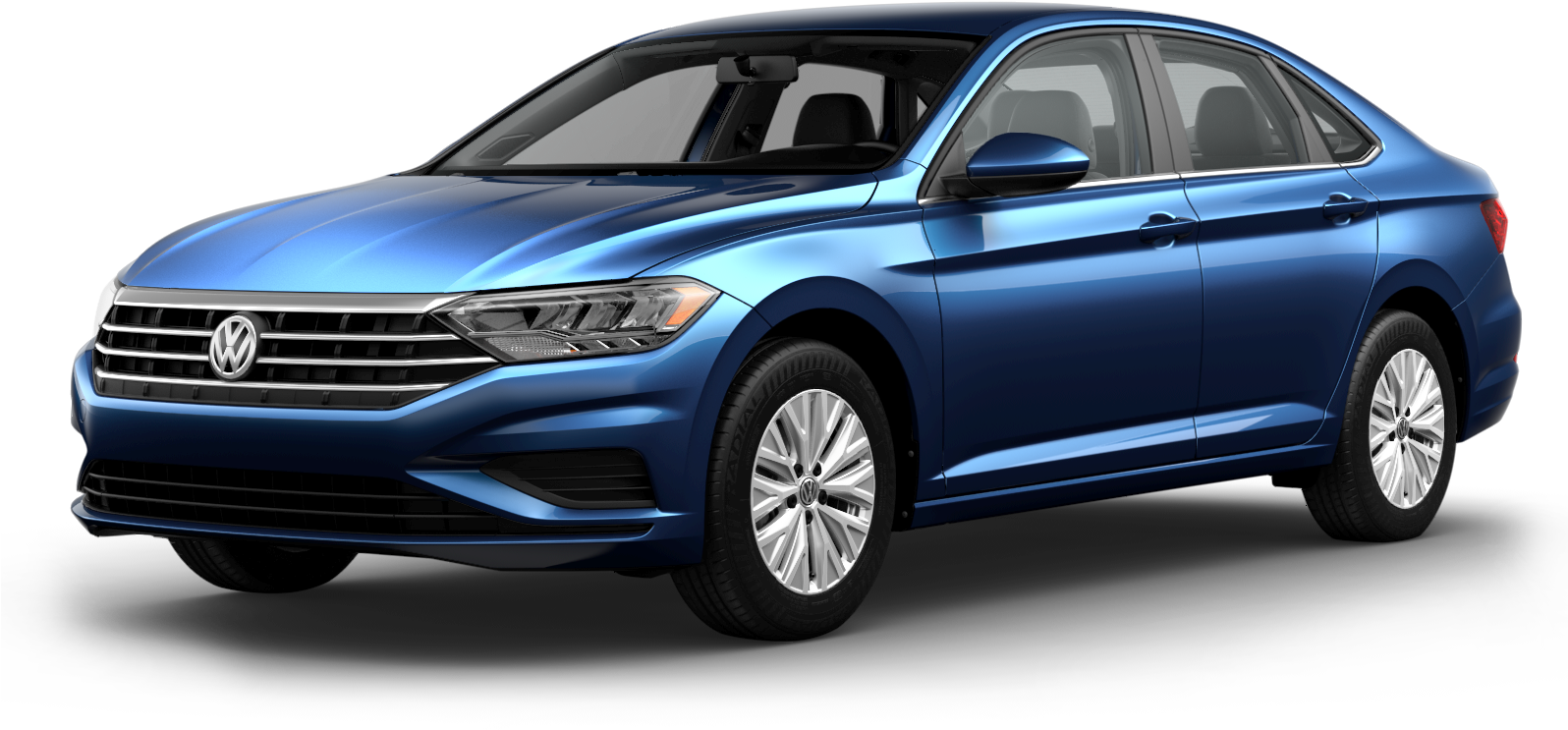 S - Volkswagen Sedan (1595x812), Png Download