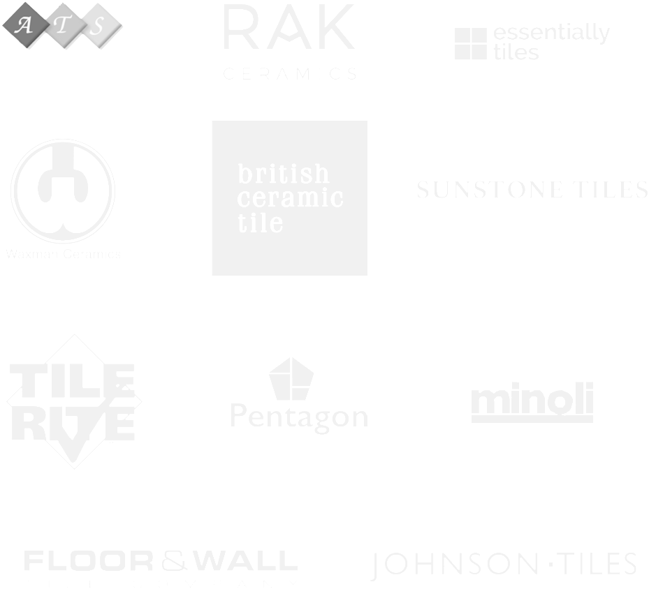 New Supplier Logo Lush Tiles Copy - Portable Network Graphics (1000x938), Png Download