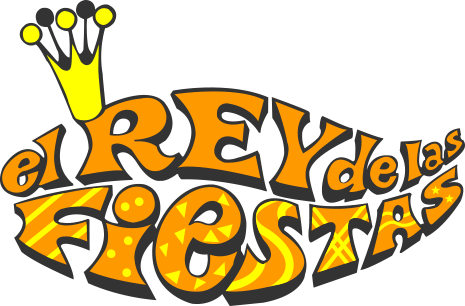 El Rey De Las Fiestas - Rey De La Fiesta (465x306), Png Download