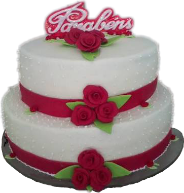 Cake Decorating (363x381), Png Download
