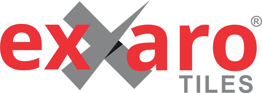 Exxaro Tiles Logo (872x312), Png Download