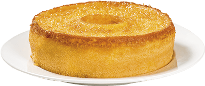 Bolo De Milho - Bolo De Milho Verde Png (400x350), Png Download