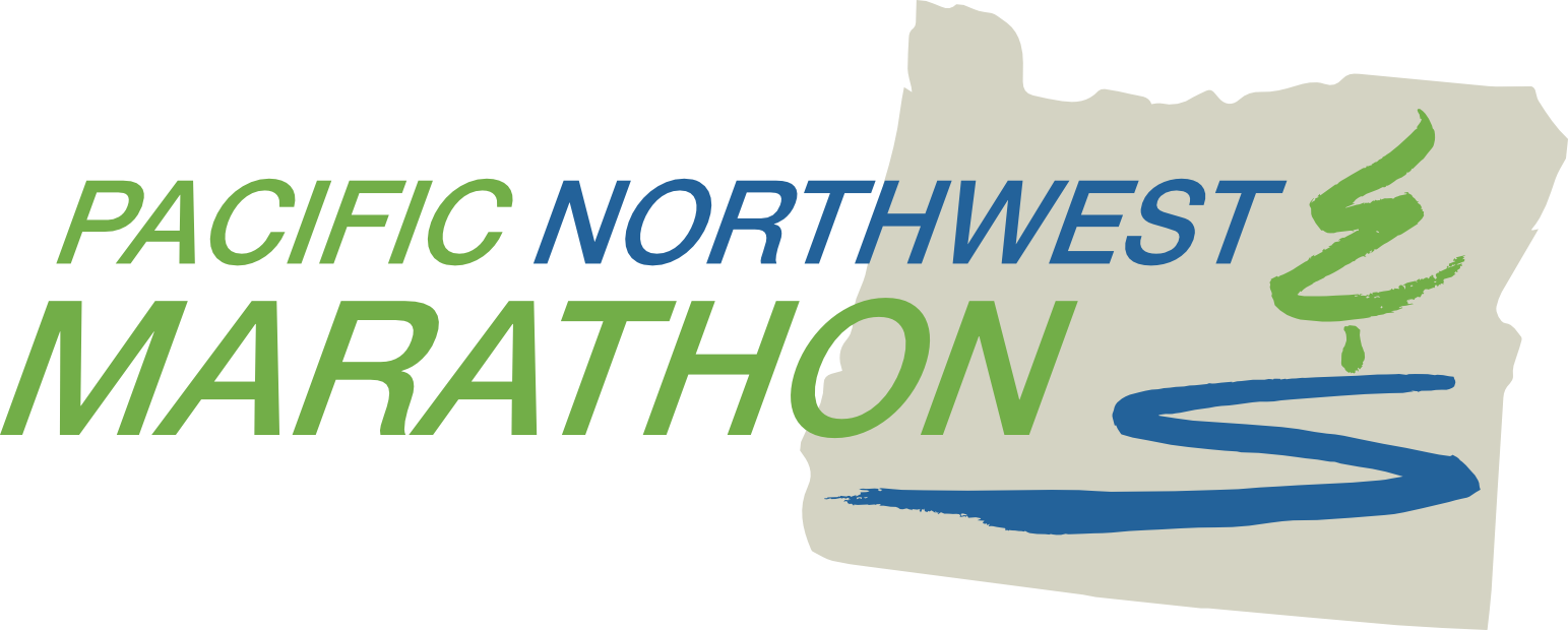 Pacific Northwest Marathon (1543x620), Png Download