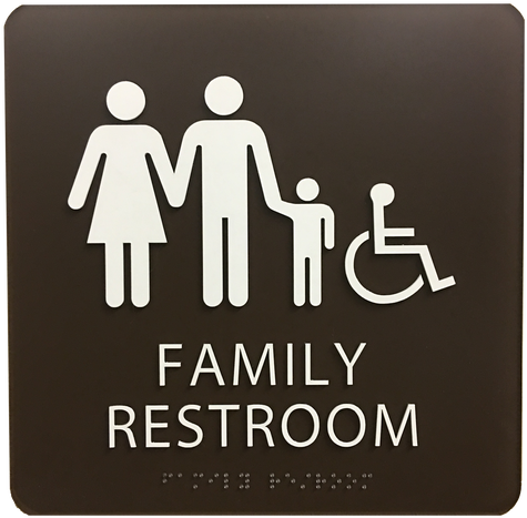 Restroom Male (498x498), Png Download