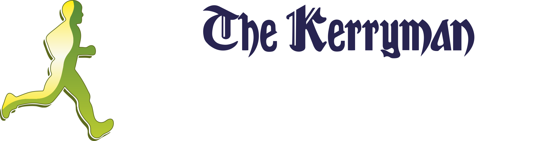 Rebel Kerry: From The Pages Of 'the Kerryman' (2231x573), Png Download