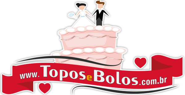 Faixa Para Topo De Bolo Png (600x310), Png Download