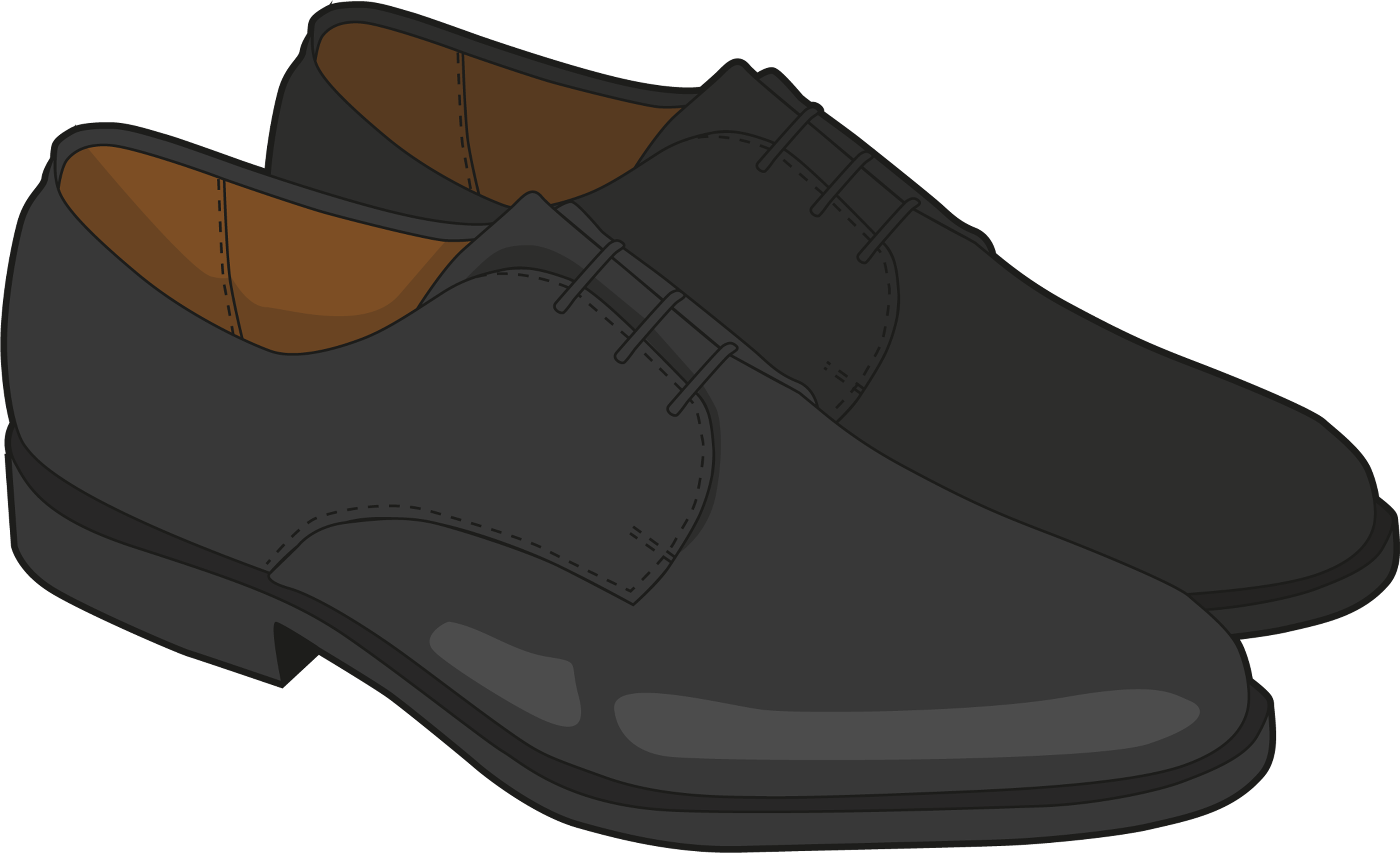 Dibujo Zapatos Png - Literature (3508x2480), Png Download