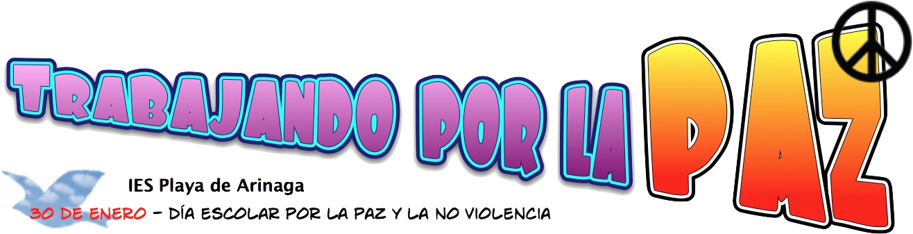 Paz Banner - Peace (1328x397), Png Download