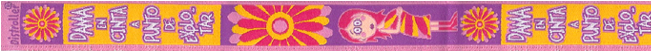 Pulsera Listón Embarazada - Pulseras De Los Ksi Meritos (650x650), Png Download