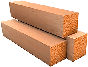 Listonería - Madera (400x400), Png Download