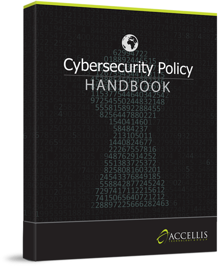 Cybersecurity Policy Handbook - No One Noticed The Cat (578x600), Png Download