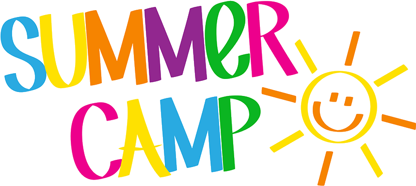 Our 2018 Active Outdoors Summer Camp Is Finally Here - Summer Camp 2018 Logos (1000x432), Png Download
