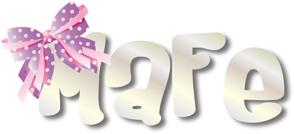 Par De Moños Circulares De Listones En Tonos Azul Marino, - Textile (990x300), Png Download