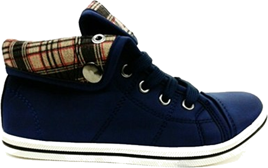 Calzados Davirgi - Shoe (528x332), Png Download