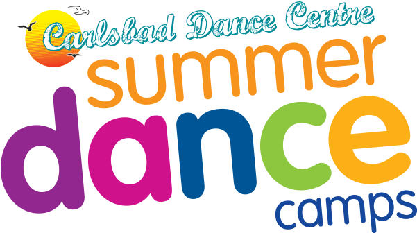 Join Us For A Week Of Dancing Fun - Dance In Summer Logo (614x349), Png Download