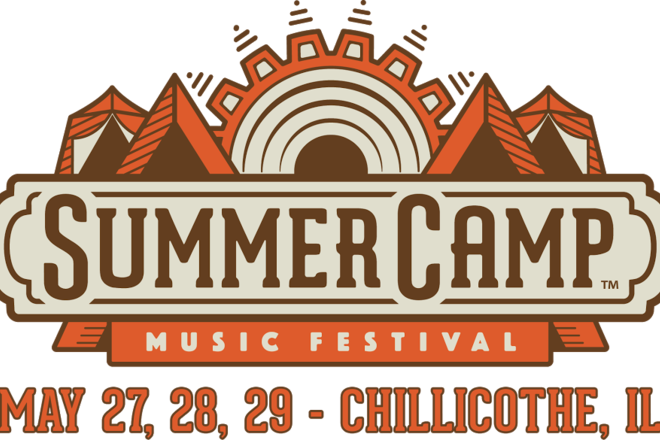 Summer Camp Music Festival (660x440), Png Download