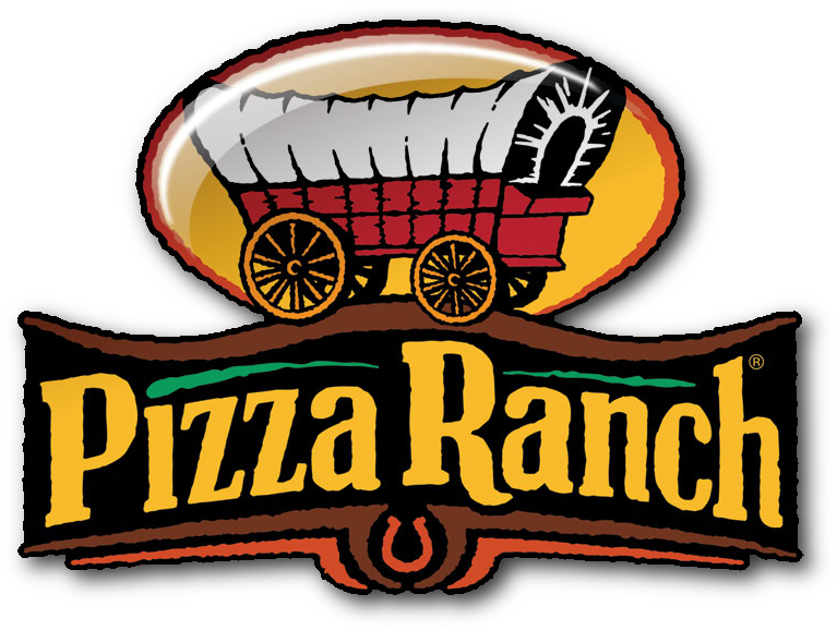 Pizza Ranch Logo Png - Pizza Ranch Logo (767x579), Png Download