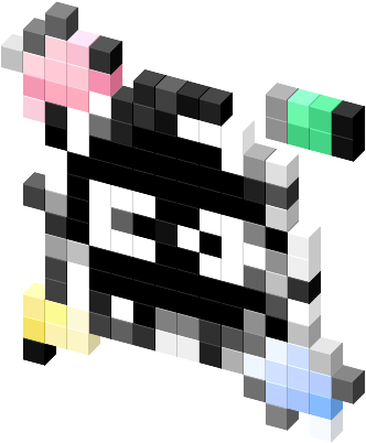 View Favicon On T-shirt - Achievement Hunter (340x431), Png Download