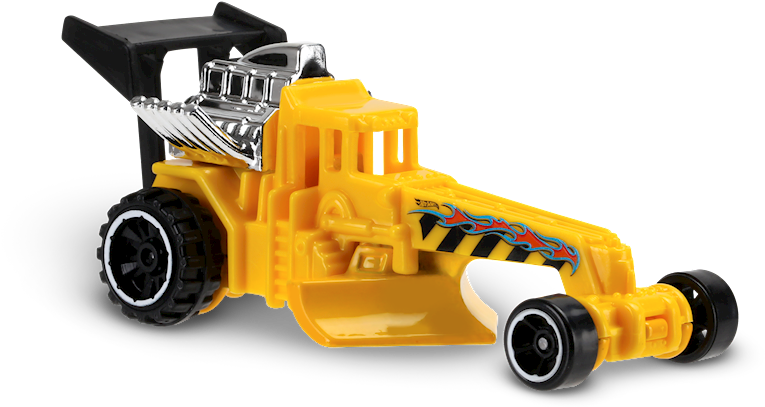 Street Cleaver - Hot Wheels Street Cleaver (892x407), Png Download