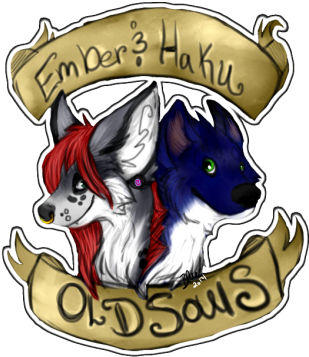 Old Souls Unite - Gift (360x385), Png Download