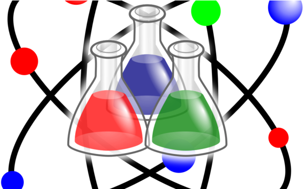 Protest All You Want, But Science Can't Tell Trump - Fisica Relacionada Con La Quimica (688x387), Png Download